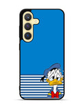 Donald Duck Samsung Galaxy S25 Plus 5G , Samsung Galaxy S25+ 5G Case OV11067