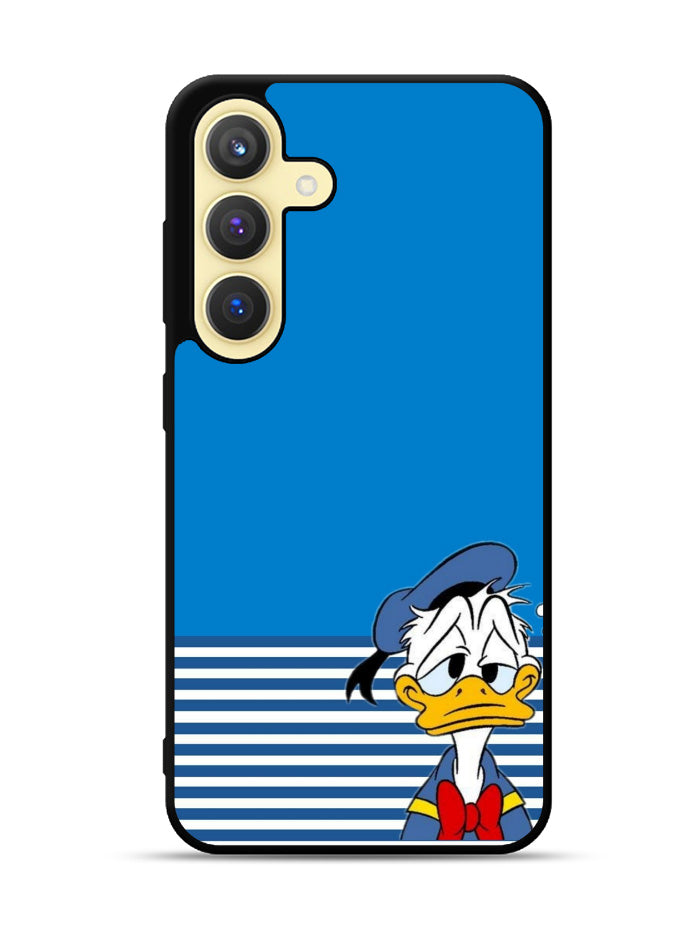 Donald Duck Samsung Galaxy S25 5G Case OV11067