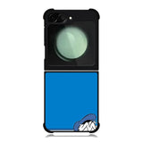 Donald Duck Samsung Galaxy Z Flip 6 5G 2024 Case OV11067