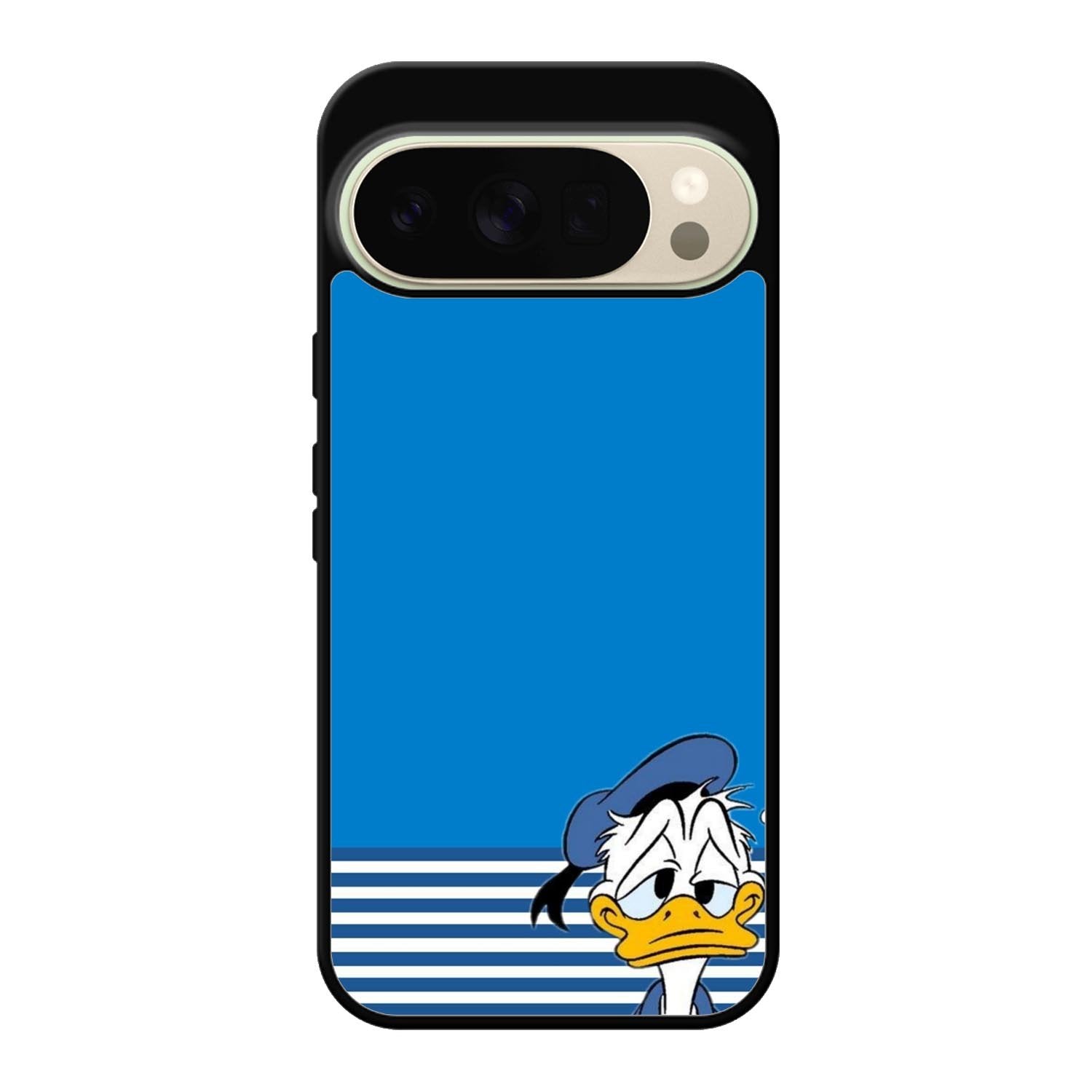 Donald Duck Google Pixel 10 Pro Case QC11067
