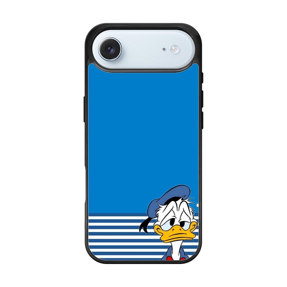 Donald Duck iPhone Air Case QC11067