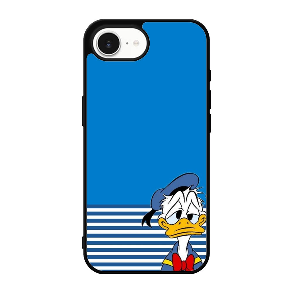 Donald Duck iPhone 17e Case OV11067
