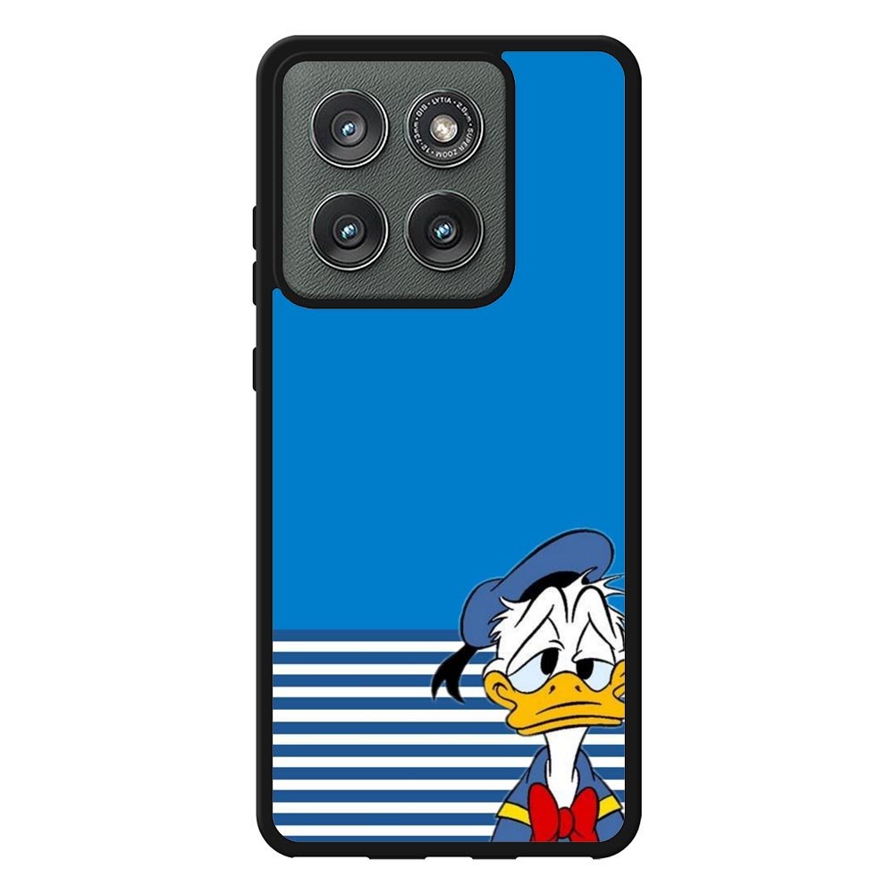 Donald Duck Motorola Moto Edge 2025 Case QC11067