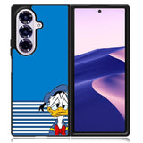 Donald Duck Samsung Galaxy Z Fold 7 Case OV11067