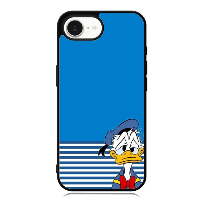 Donald Duck iPhone 16e Case OV11067