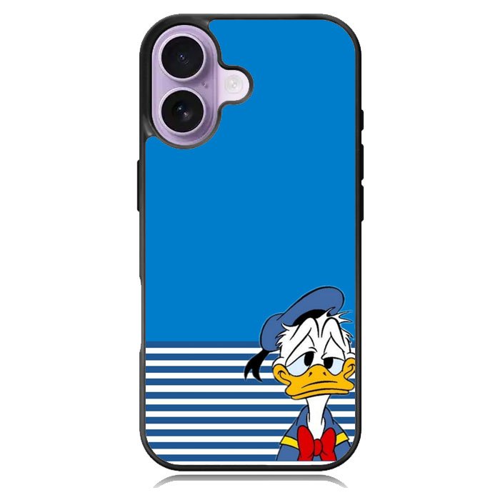 Donald Duck iPhone 17 Case OV11067