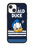 Donald Duck iPhone 14 Plus Case QC11068