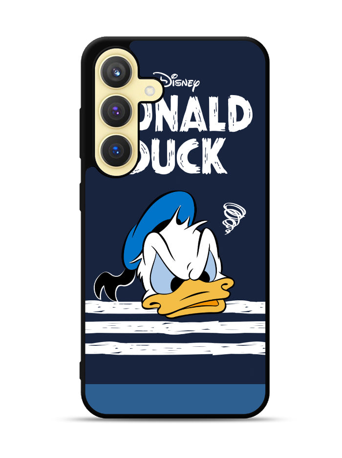 Donald Duck Samsung Galaxy S24 FE 5G Case OV11068