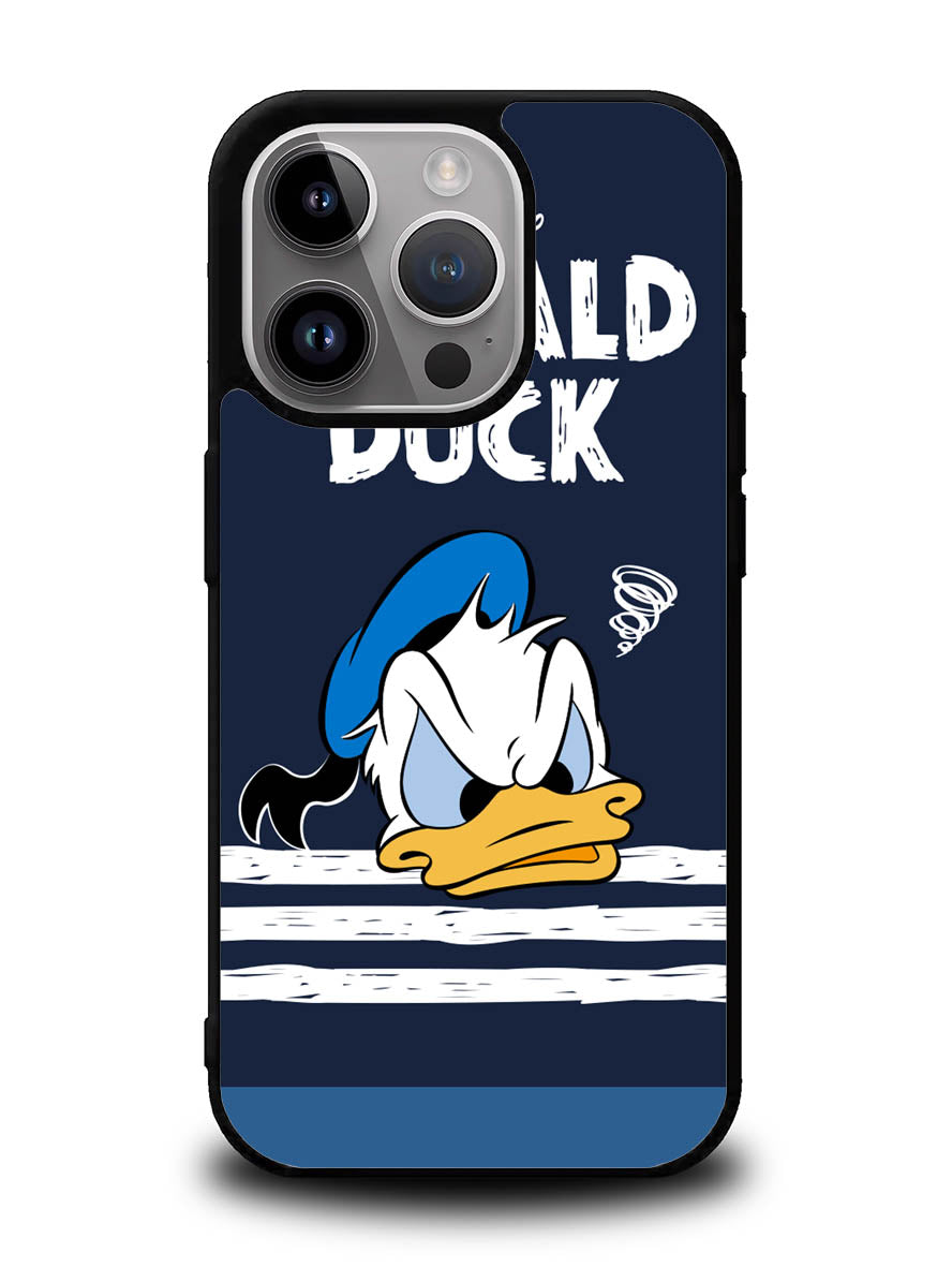 Donald Duck iPhone 16 Pro Case OV11068