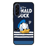Donald Duck Samsung Galaxy A17 Case QC11068