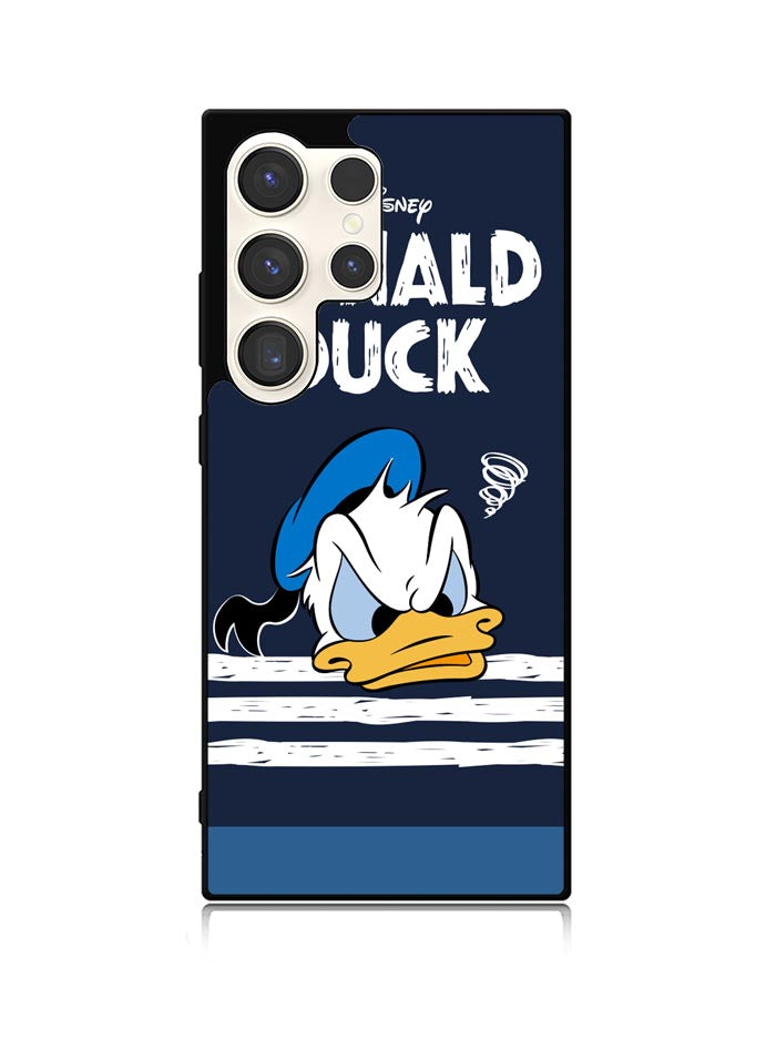 Donald Duck Samsung Galaxy S23 Ultra 5G Case QC11068