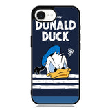 Donald Duck iPhone 16e Case OV11068