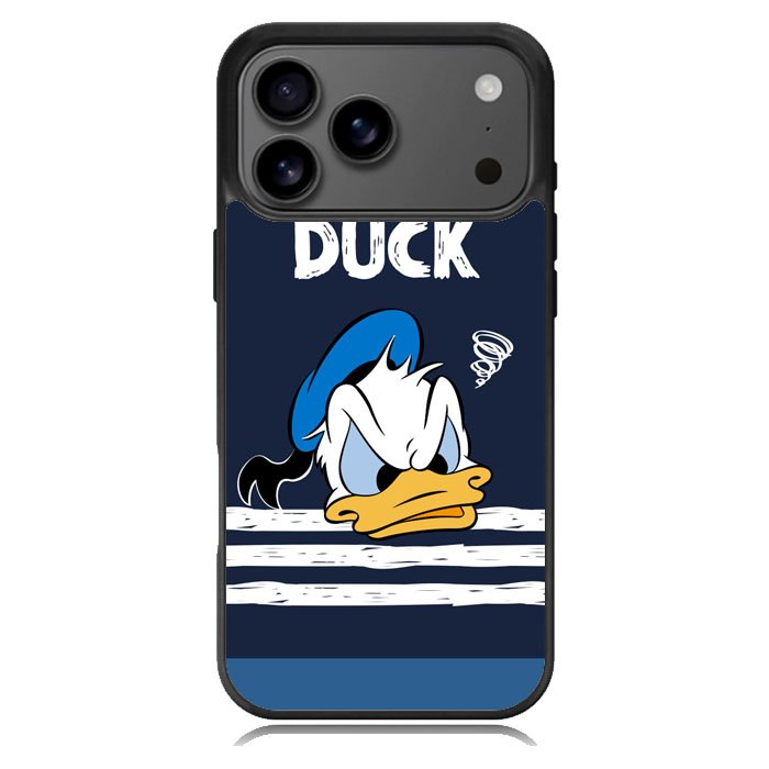 Donald Duck Samsung Galaxy S26 Case OV11068