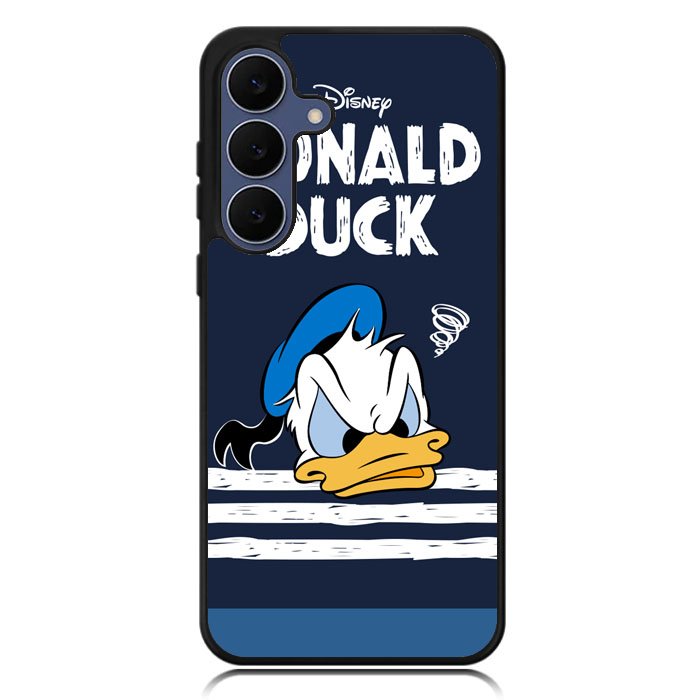 Donald Duck Samsung Galaxy S25 FE Case OV11068