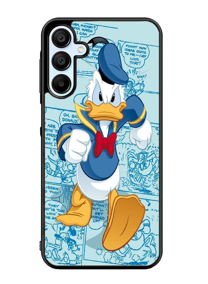 Donald Duck Samsung Galaxy A15 5G Case OV11070