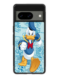 Donald Duck Google Pixel 8A Case QC11070