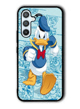 Donald Duck Samsung Galaxy A14 5G Case QC11070
