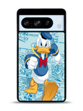 Donald Duck Google Pixel 8 Pro Case QC11070