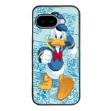 Donald Duck Google Pixel 10A Case QC11070