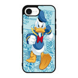 Donald Duck iPhone 17e Case QC11070