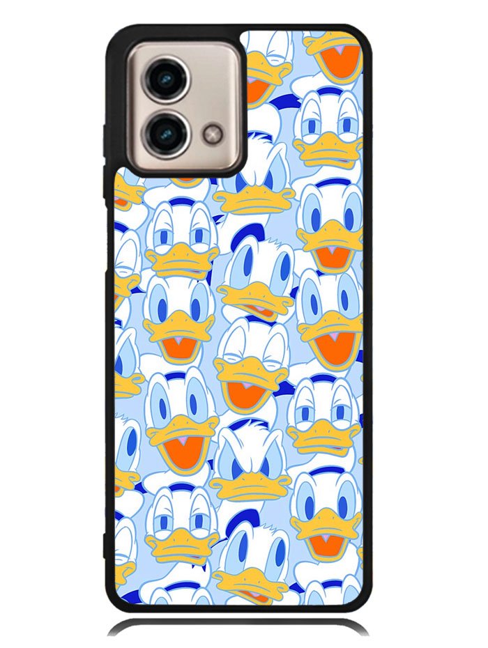 Donald Duck Motorola Moto G Stylus 5G 2023 Case OV11071