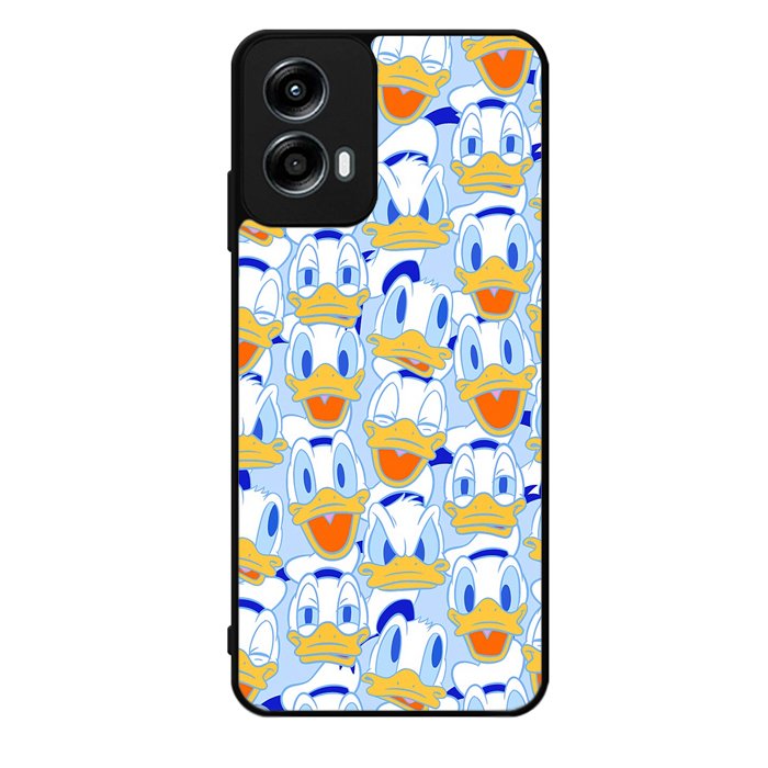 Donald Duck Motorola Moto G Play 2024 Case OV11071
