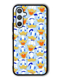 Donald Duck Samsung Galaxy A54 5G Case OV11071