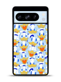 Donald Duck Google Pixel 8 Pro Case QC11071