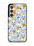 Donald Duck Samsung Galaxy S25 5G Case OV11071