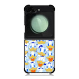 Donald Duck Samsung Galaxy Z Flip 6 5G 2024 Case OV11071