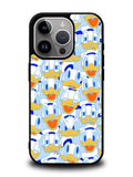 Donald Duck iPhone 16 Pro Case OV11071