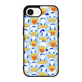 Donald Duck iPhone 17e Case QC11071