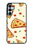 Cute Pizza Samsung Galaxy A15 5G Case OV10702
