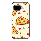 Cute Pizza Google Pixel 10A Case OV10702