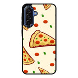 Cute Pizza Samsung Galaxy A17 Case OV10702
