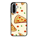 Cute Pizza Samsung Galaxy A26 5G Case RC10702