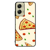 Cute Pizza Motorola Moto G Stylus 5G 2024 Case OV10702