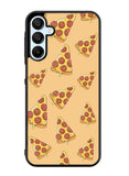 Pizza Pattern Samsung Galaxy A15 5G Case OV10546