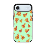 Pizza pattern iPhone Air Case OV10547
