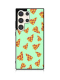 Pizza pattern Samsung Galaxy S25 Ultra 5G Case QC10547