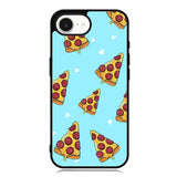 Pizza pattern iPhone 16e Case OV10549