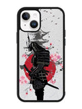 Samurai Japanese iPhone 14 Plus Case QC10411
