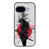 Samurai Japanese Google Pixel 10A Case OV10411
