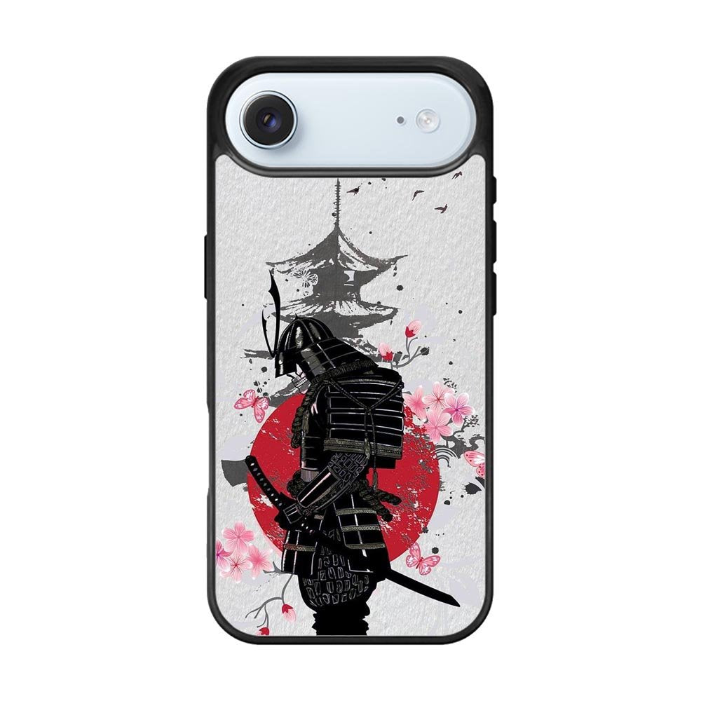 Samurai Japanese iPhone Air Case OV10411
