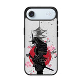 Samurai Japanese iPhone Air Case OV10411