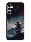 Japanese Samurai Samsung Galaxy A25 5G Case