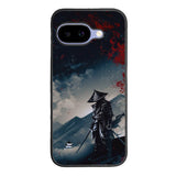 Japanese Samurai Google Pixel 10A Case