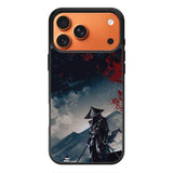 Japanese Samurai iPhone 17 Pro Case