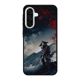 Japanese Samurai Samsung Galaxy A56 Case OV1205