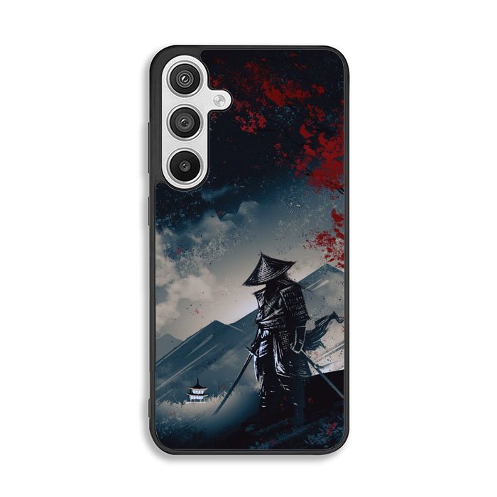 Japanese Samurai Samsung Galaxy A26 Case OV5343